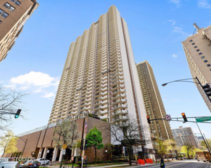 6033 N Sheridan Road Unit #34B, Chicago
