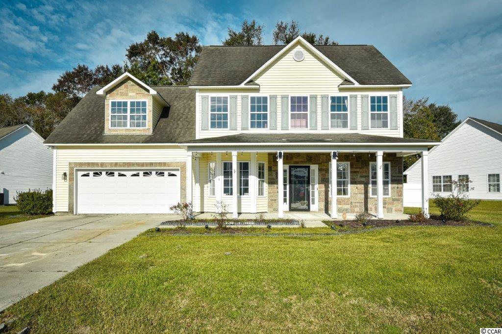 MLS 2222926 Shaftesbury Green 149 Dunbarton Ln., Conway Property