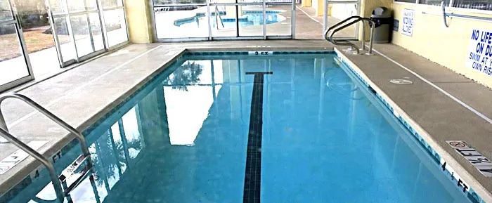 Sunrise Pointe Indoor Pool