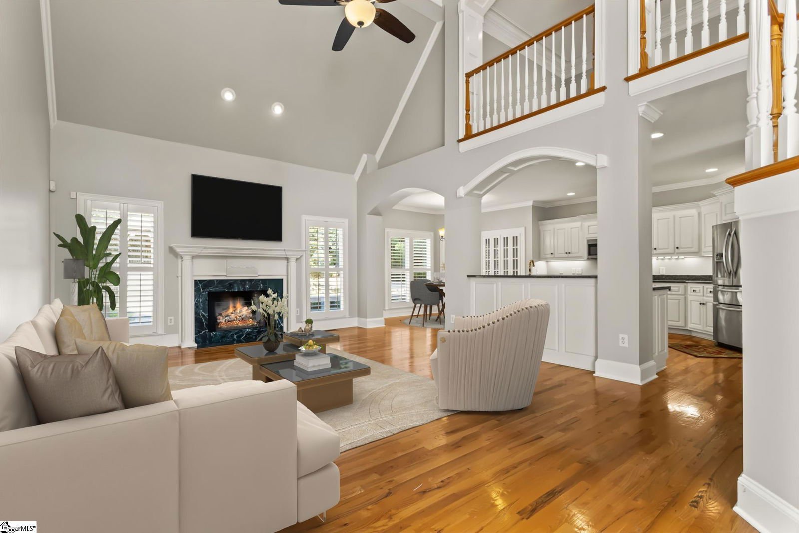 MLS 1514815 Spaulding Farm 522 Spaulding Lake Drive, Greenville Property for Sale