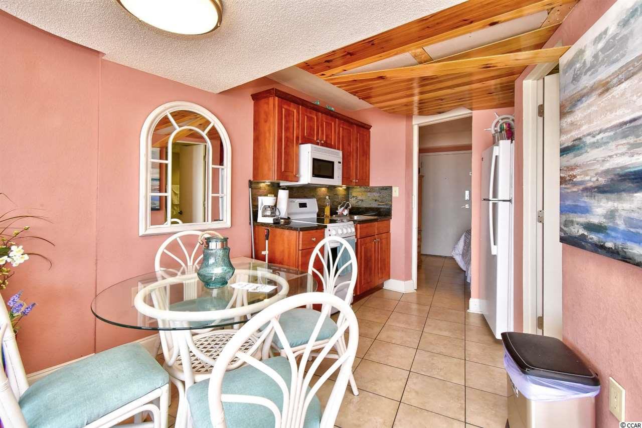 MLS 1919764 ST CLEMENTS 202 70th Ave. N Unit 104, Myrtle Beach St Clements Property for Sale