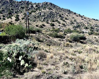 Deer Trail Place NE, Albuquerque