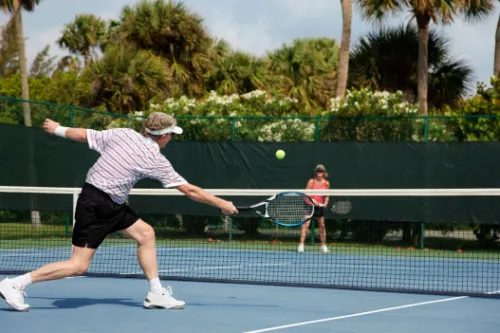 Tennis & Pickleball communities for sale in Naples FL