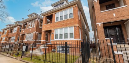 6745 S Campbell Avenue, Chicago