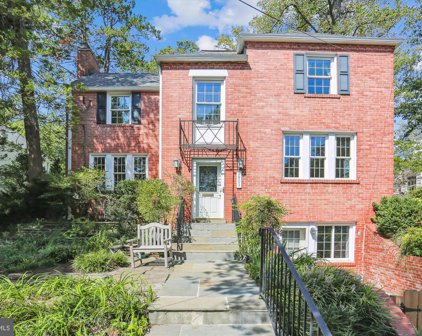 2803 Washington Ave, Chevy Chase