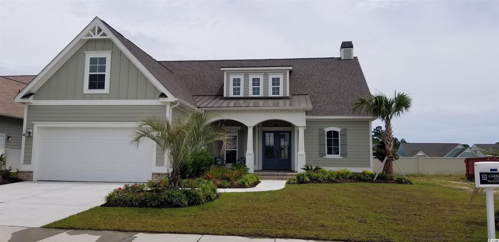 Grande Dunes Waterside Edge MLS 2009167 7060 Belancino Blvd