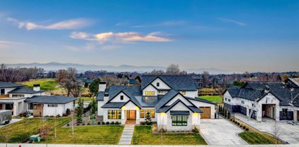 2208 S Mallard Wing Way, Eagle