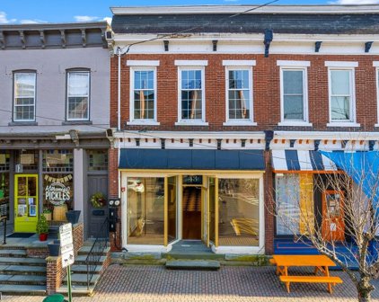 43 Main Street, Clinton Town