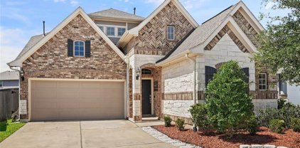 2547 Owen Bend Drive, Missouri City