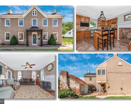 43 N Main St, Boonsboro