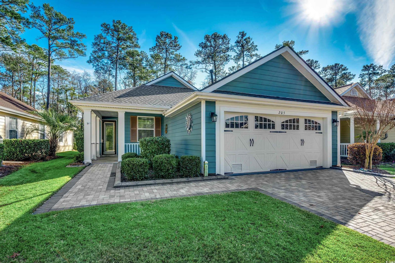 MLS 2400150 Seasons At Prince Creek West 205 Castle Pines Ln