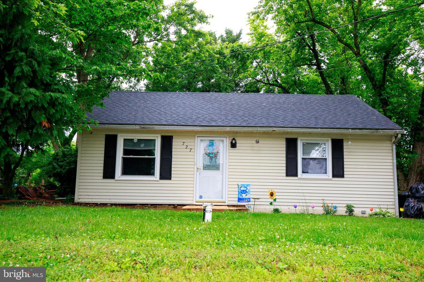 727 Main Street, Church Hill, Md 21623 in Church Hill