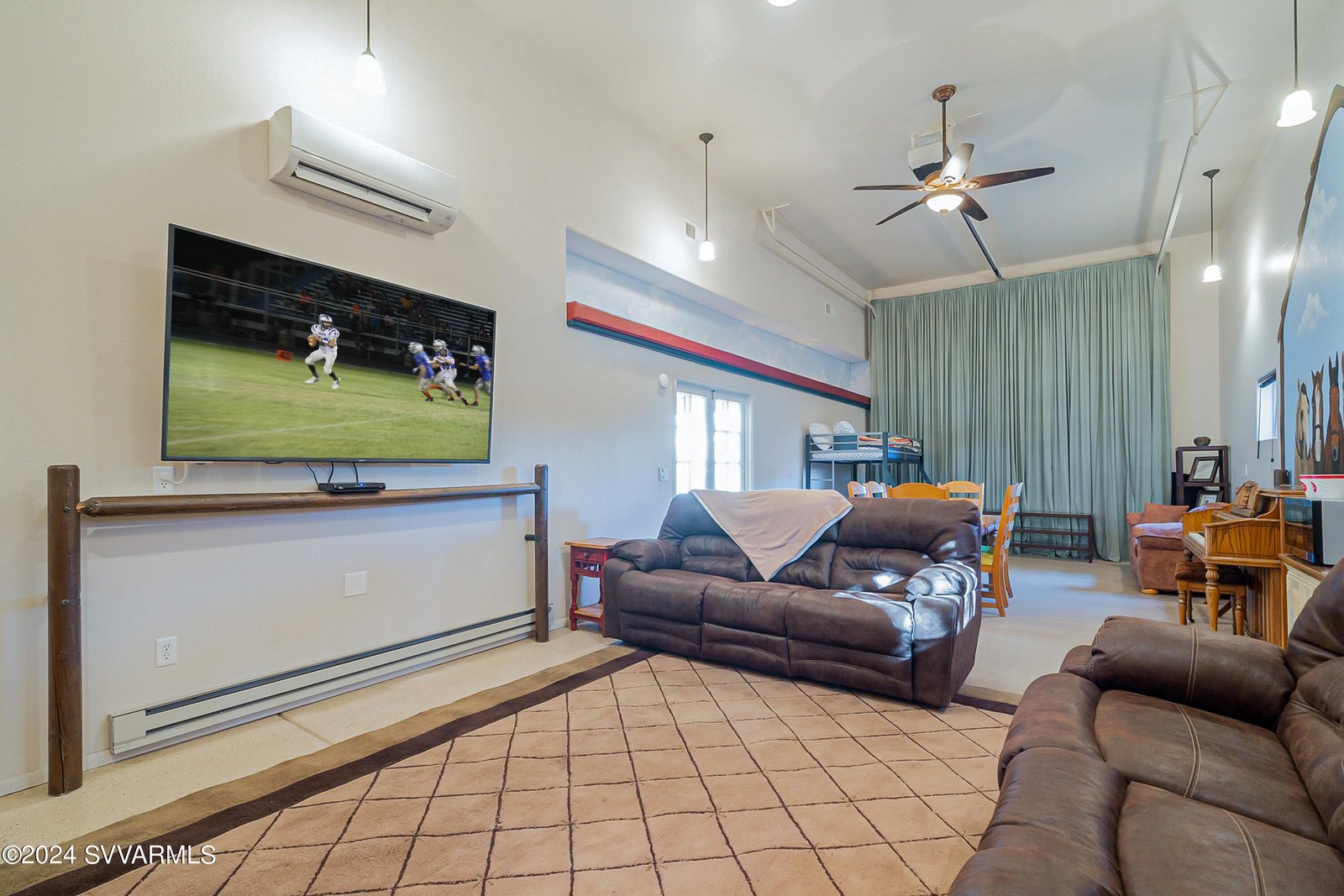 100 Kaibab Way, Sedona, Sedona real estate. Sedona Verde Valley MLS