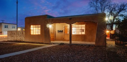 1720 Silver Avenue SE, Albuquerque