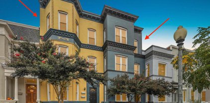 22 Q St Ne, Washington