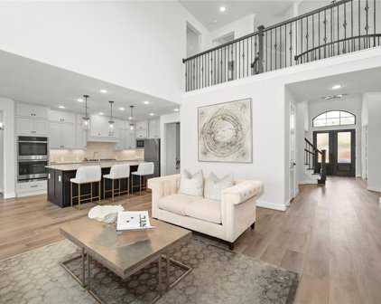 2927 Crawford Drive, Katy
