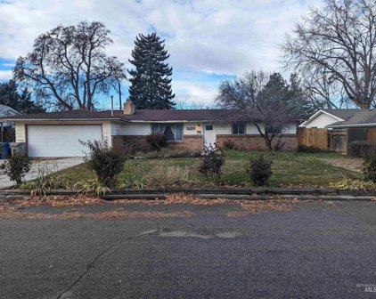 2609 Redway, Boise