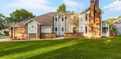 3402 W 127 Street, Leawood