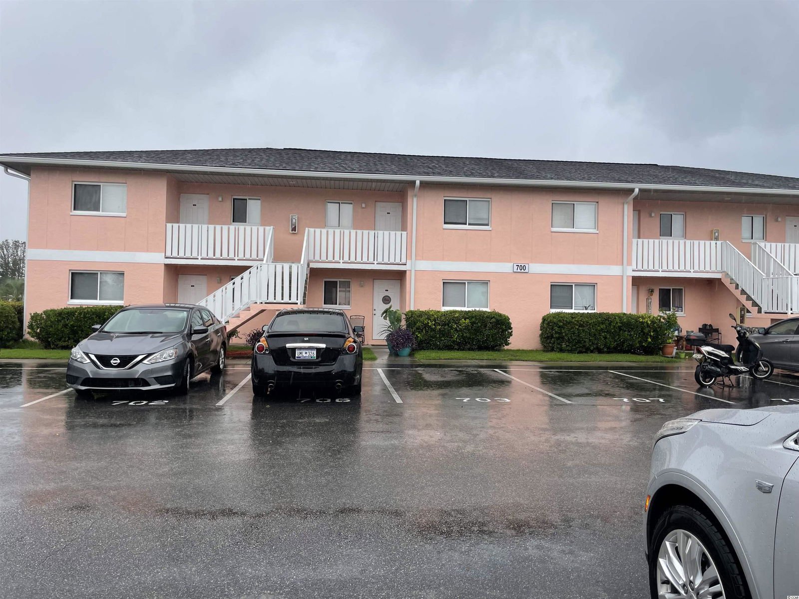 MLS 2219848 TRADEWINDS I 1101 2nd Ave. N Unit 702, Surfside Beach