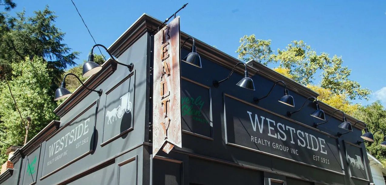 Westside Realty Group - Beverly Glen Realty