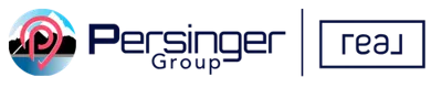 Persinger Group Real Estate Logo