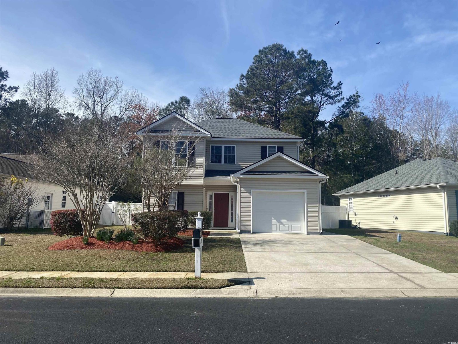 MLS 2405964 Stono Village Hunters Ridge 255 La Patos Dr., Myrtle