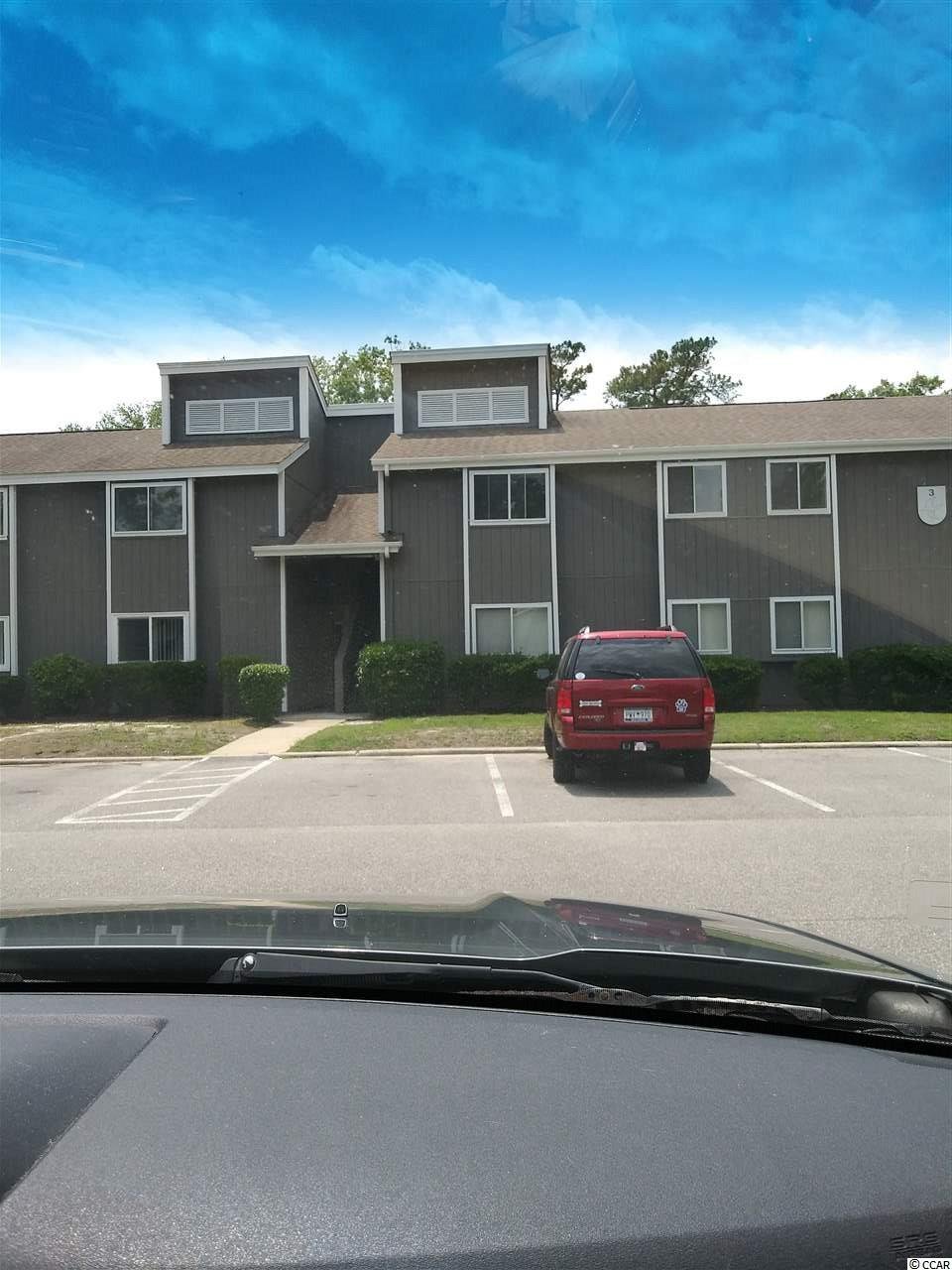 MLS 2010468 Briarcliffe West 10301 N North Kings Hwy. Unit Bldg 3/4, Myrtle Beach Building 3