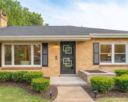 6214 Eichelberger  Street, St Louis