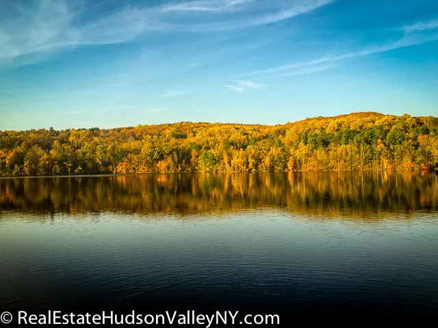 Croton Reservoir