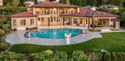 3348 NE Harrison Drive, Issaquah