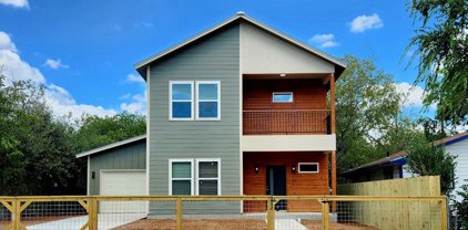 1555 Gibbs, San Antonio
