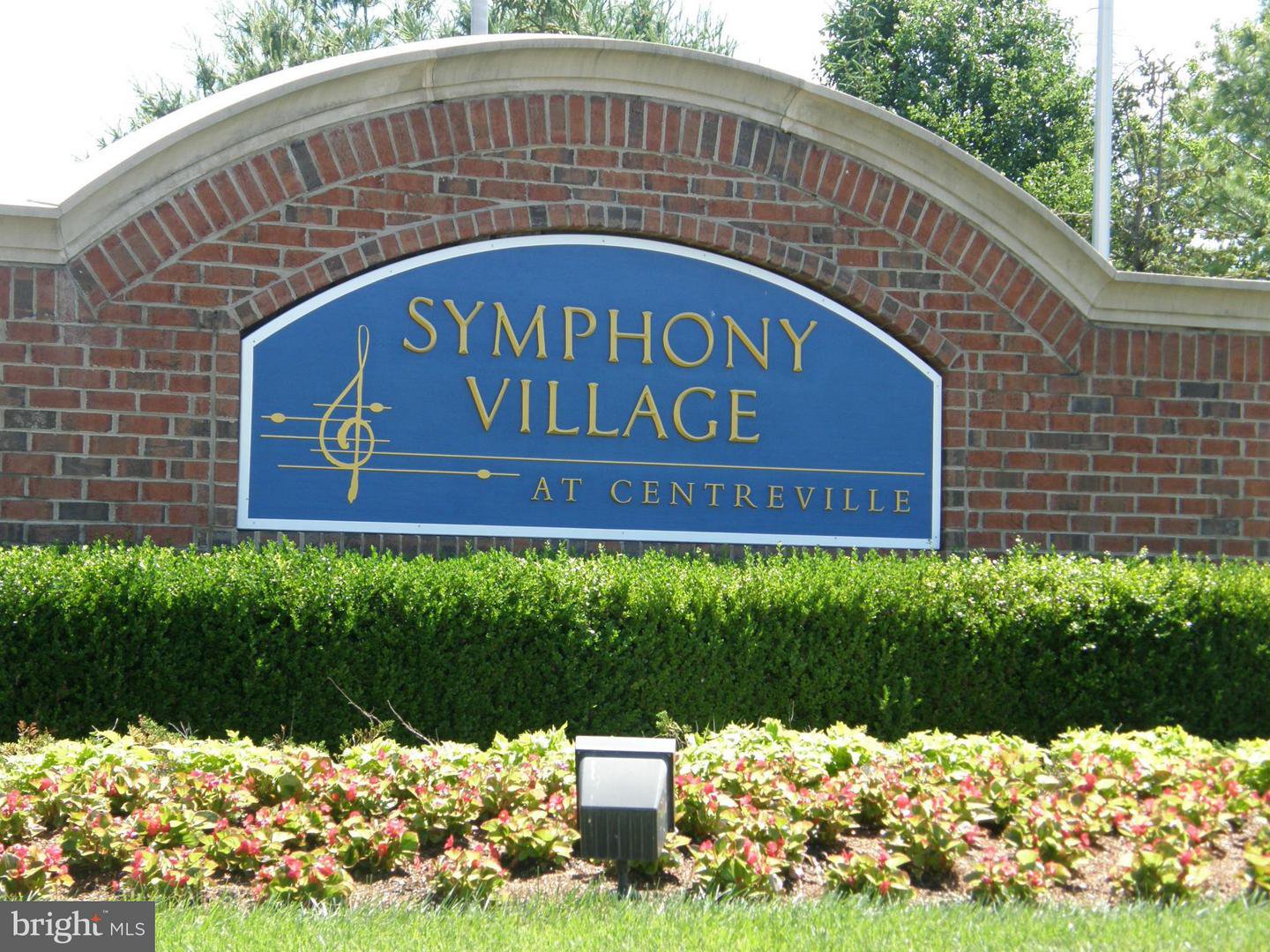 216 Symphony Way, Centreville, Md 21617 in Symphony Village At Centreville