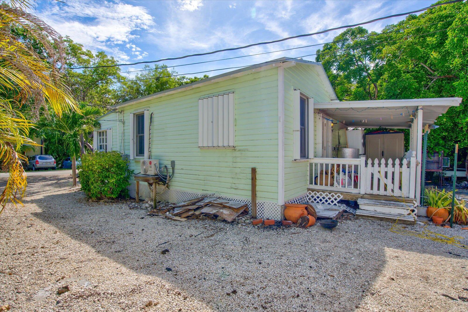 185 Lowe Street Unit 1 & 2, Tavernier, 33070