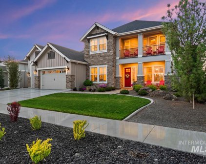 6556 W Striker Dr., Eagle