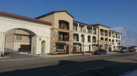 Toscana at Highlands in Highland Utah