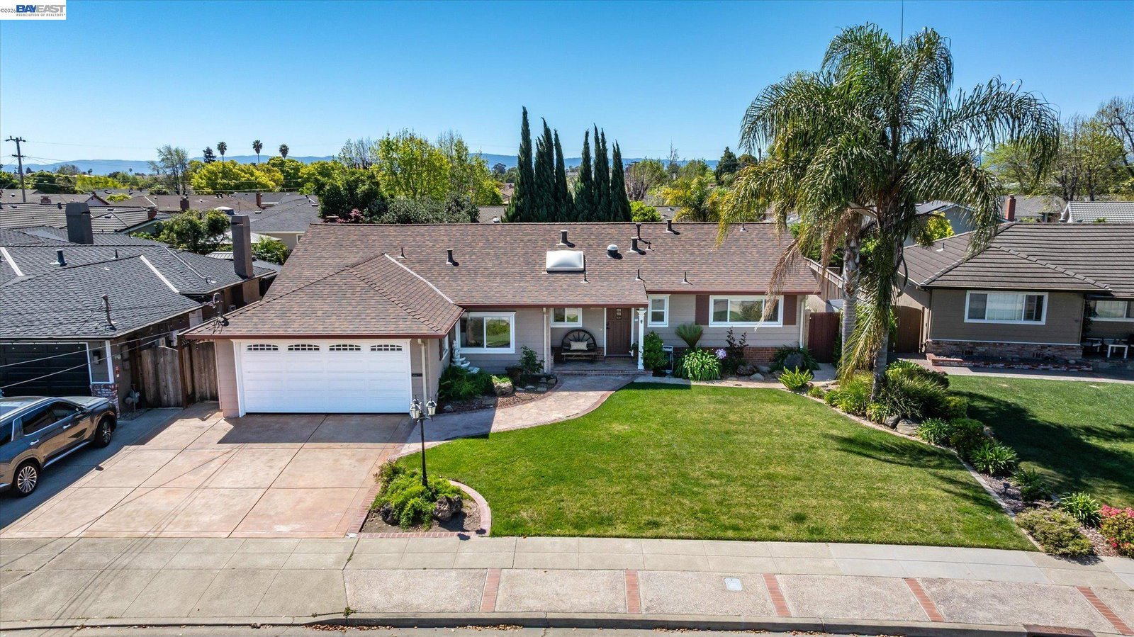 38249 Alta Drive, Fremont, CA 94536 | 4 Bed 3 Bath | MLS BE41129874