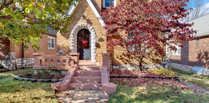 3911 Prather  Avenue, St Louis