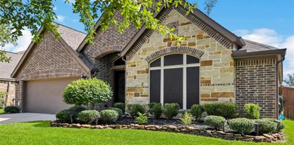 18411 Hounds Lake Drive, New Caney