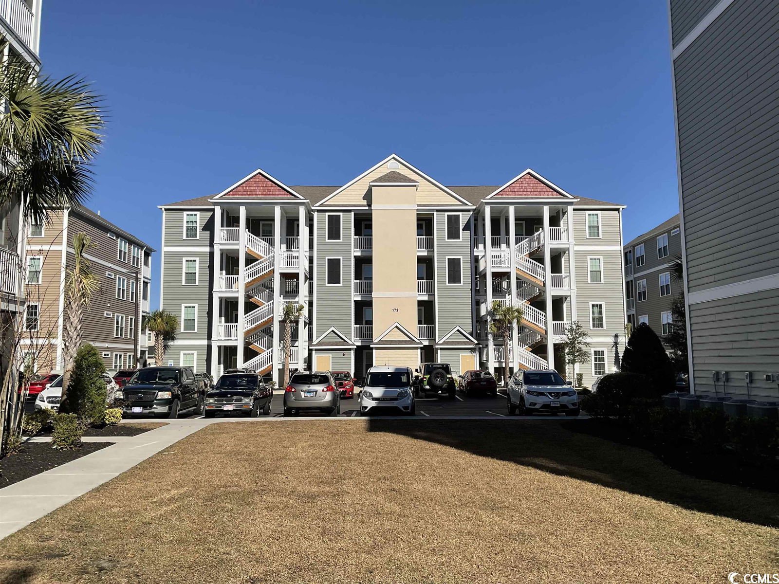 MLS 2400134 The Village at Queens Harbour II 173 Ella Kinley Circle