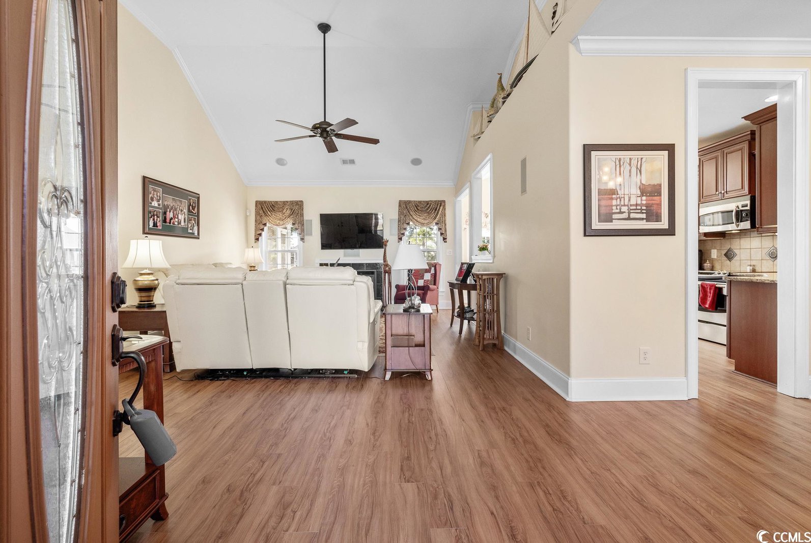 MLS 2321498 Carolina Forest Covington Lake East 512 Thorton Ct