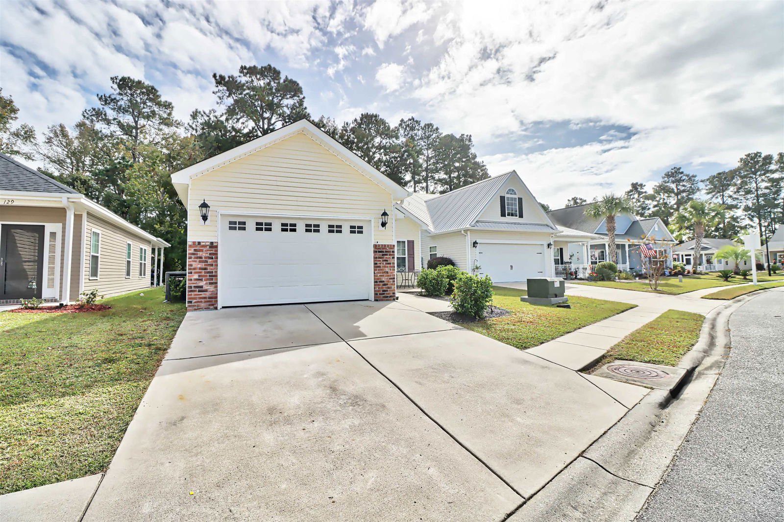 MLS 2224295 Silver Fox Landing 133 Tradd St., Myrtle Beach Property