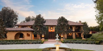 18220 Via De Fortuna, Rancho Santa Fe