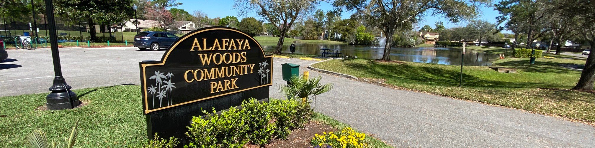 Alafaya Woods Homes For Sale