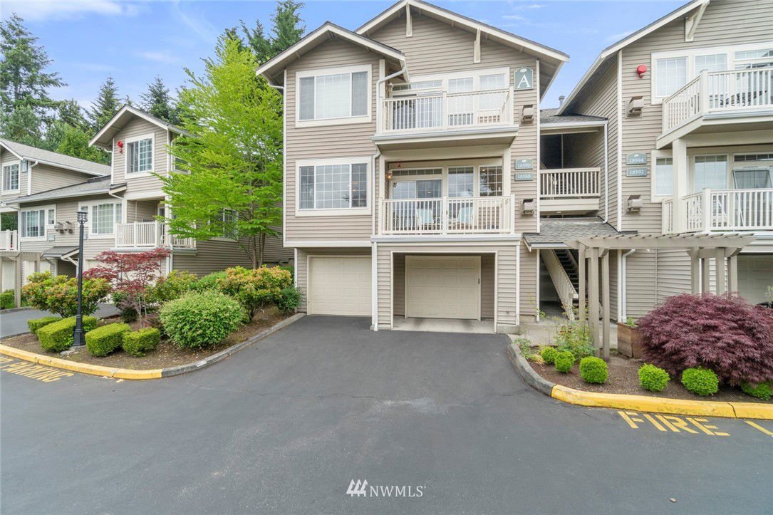18588 NE 57th Way Unit 18588, Redmond, 98052