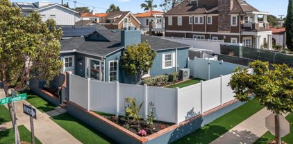 800 3rd Street, Coronado