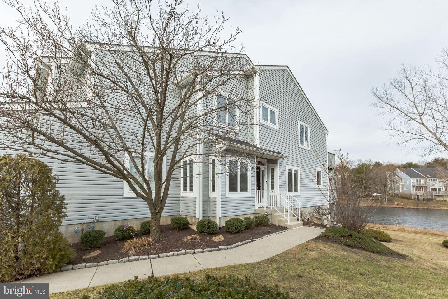 1404 Champlain Drive, Voorhees, 08043