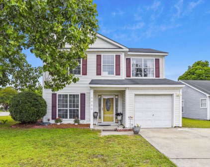 4052 Napoleon Drive, North Charleston