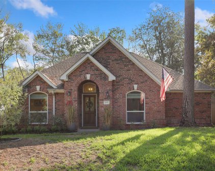 445 Cumberland Trail, Conroe