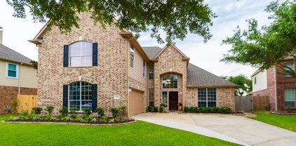 3408 Snowblossom Court, Pearland