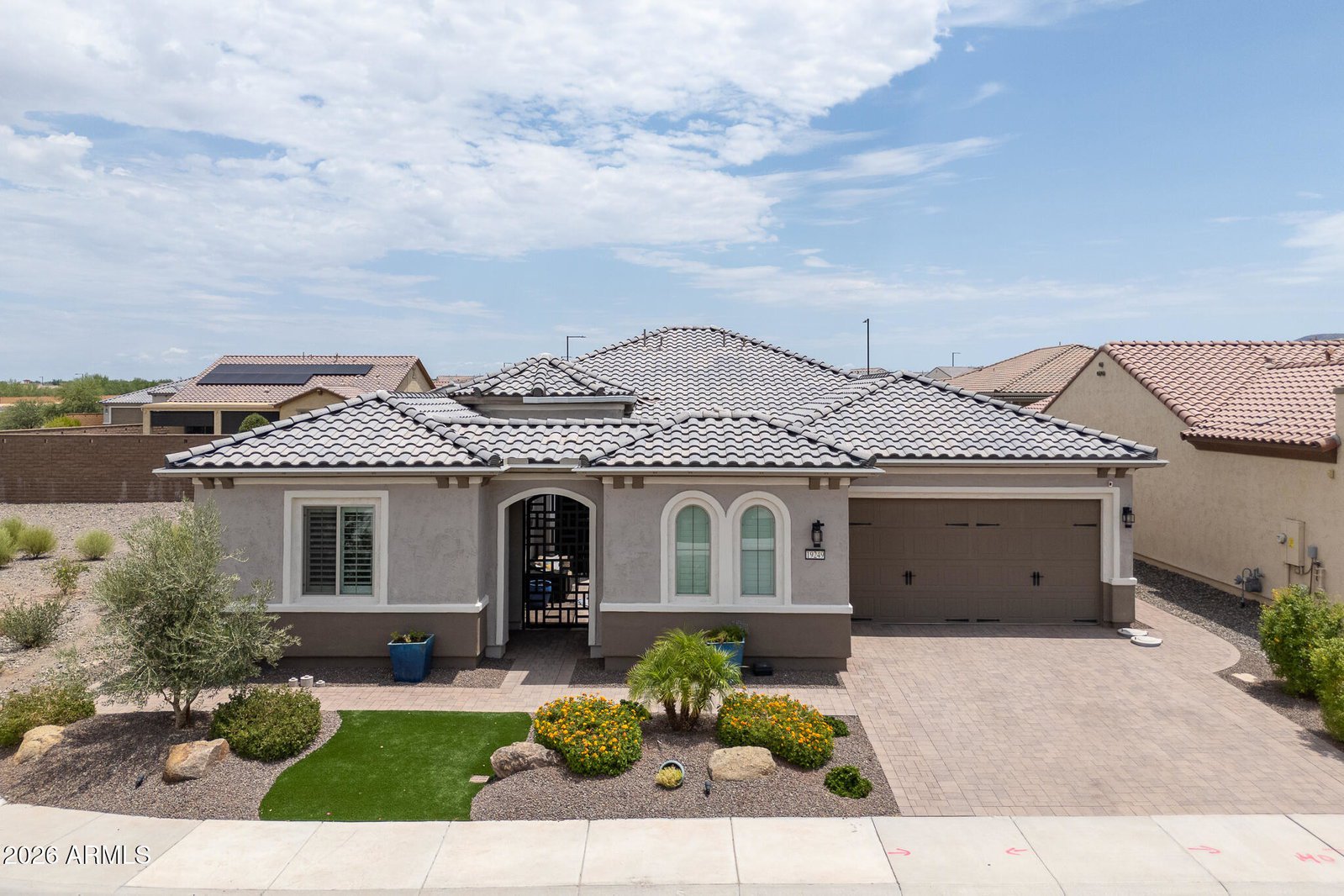 19249 N 268th Lane, Buckeye, 85396
